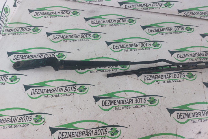 Brat stergator dreapta Volkswagen VW Polo 3 6N [1994 - 2001] Hatchback 5-usi 1.4 MT (60 hp)