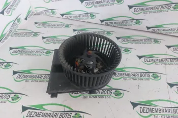 Ventilator aeroterma Volkswagen VW Polo 3 6N [1994 - 2001] Hatchback 5-usi 1.4 MT (60 hp)