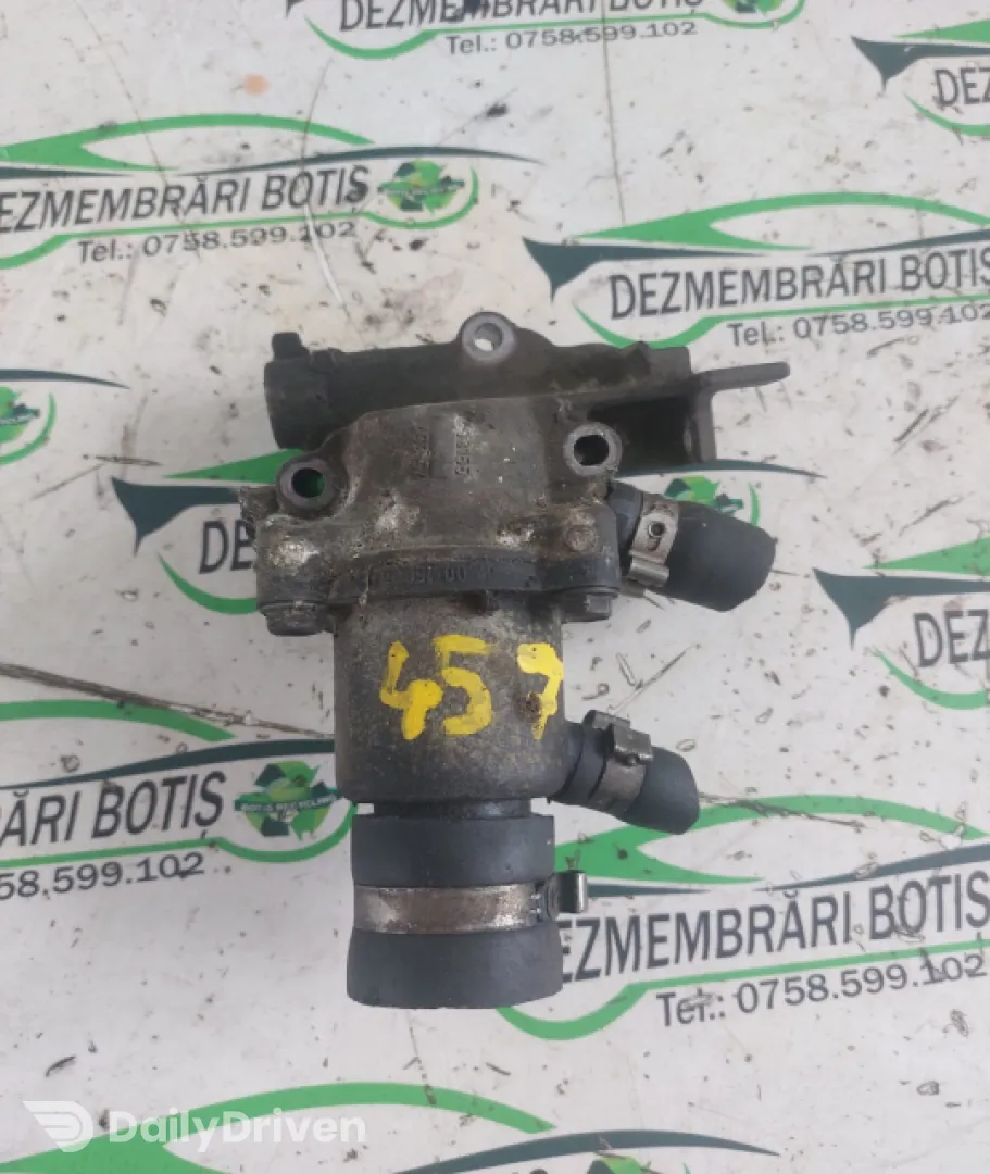 Carcasa termostat Dacia Logan  [2004 - 2008] Sedan 1.4 MT (75 hp)