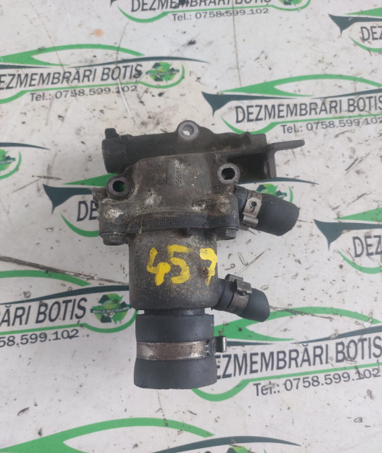 Carcasa termostat Dacia Logan  [2004 - 2008] Sedan 1.4 MT (75 hp)