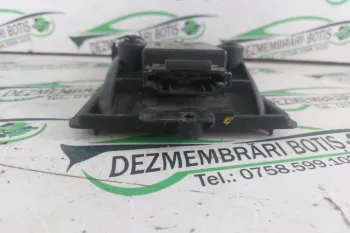 Rezistenta trepte aeroterma Volkswagen VW Polo 3 6N [1994 - 2001] Hatchback 5-usi 1.4 MT (60 hp)