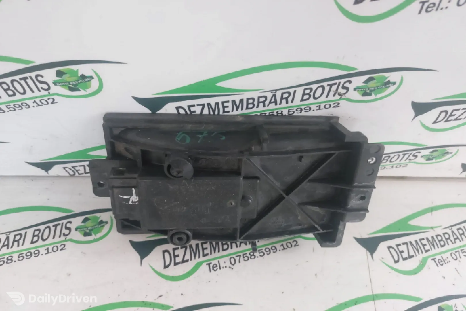 Rezistenta trepte aeroterma Volkswagen VW Polo 3 6N [1994 - 2001] Hatchback 5-usi 1.4 MT (60 hp)