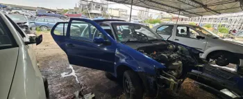 Rezistenta trepte aeroterma Volkswagen VW Polo 3 6N [1994 - 2001] Hatchback 5-usi 1.4 MT (60 hp)