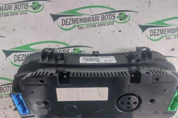 Ceasuri bord 1J0920806 Volkswagen VW Golf 4 [1997 - 2006] Hatchback 5-usi 1.4 MT (75 hp)