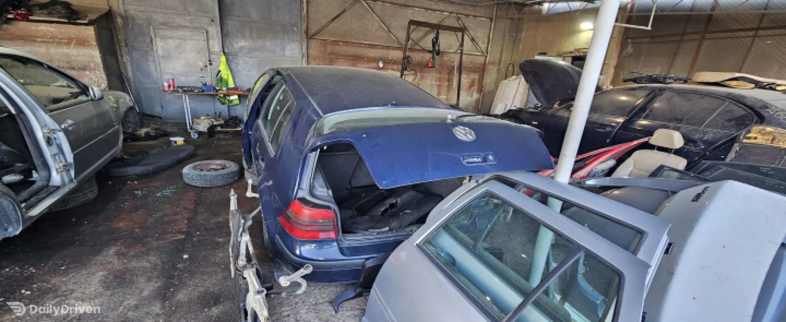 Spirala volan 1j0 959 654 AC Volkswagen VW Golf 4 [1997 - 2006] Hatchback 5-usi 1.4 MT (75 hp)