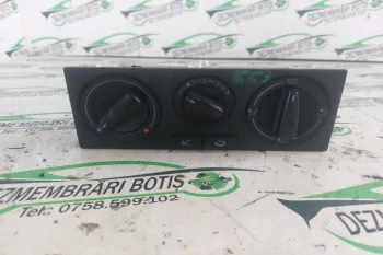 Comanda AC Volkswagen VW Golf 4 [1997 - 2006] Hatchback 5-usi 1.4 MT (75 hp)
