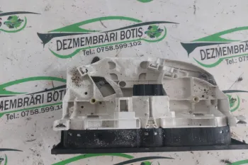 Comanda AC Volkswagen VW Golf 4 [1997 - 2006] Hatchback 5-usi 1.4 MT (75 hp)
