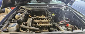 Ansamblu stergatoare parbriz volan pe stanga Volkswagen VW Golf 4 [1997 - 2006] Hatchback 5-usi 1.4 MT (75 hp)