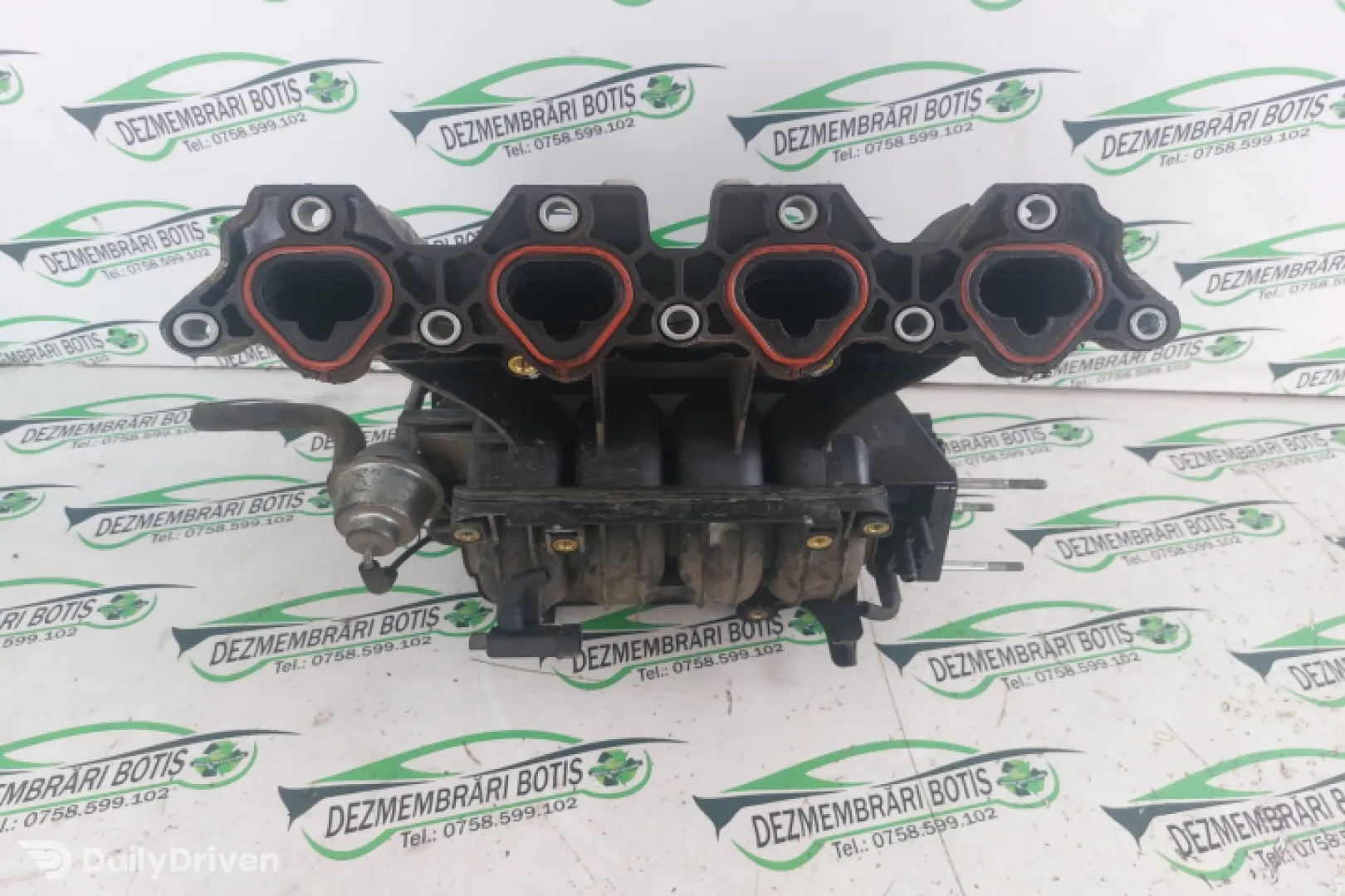 Galerie evacuare Chevrolet Lacetti  [2004 - 2013] wagon 1.6 MT (109 hp)