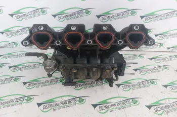 Galerie evacuare Chevrolet Lacetti  [2004 - 2013] wagon 1.6 MT (109 hp)