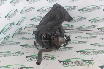 Galerie evacuare Chevrolet Lacetti  [2004 - 2013] wagon 1.6 MT (109 hp)