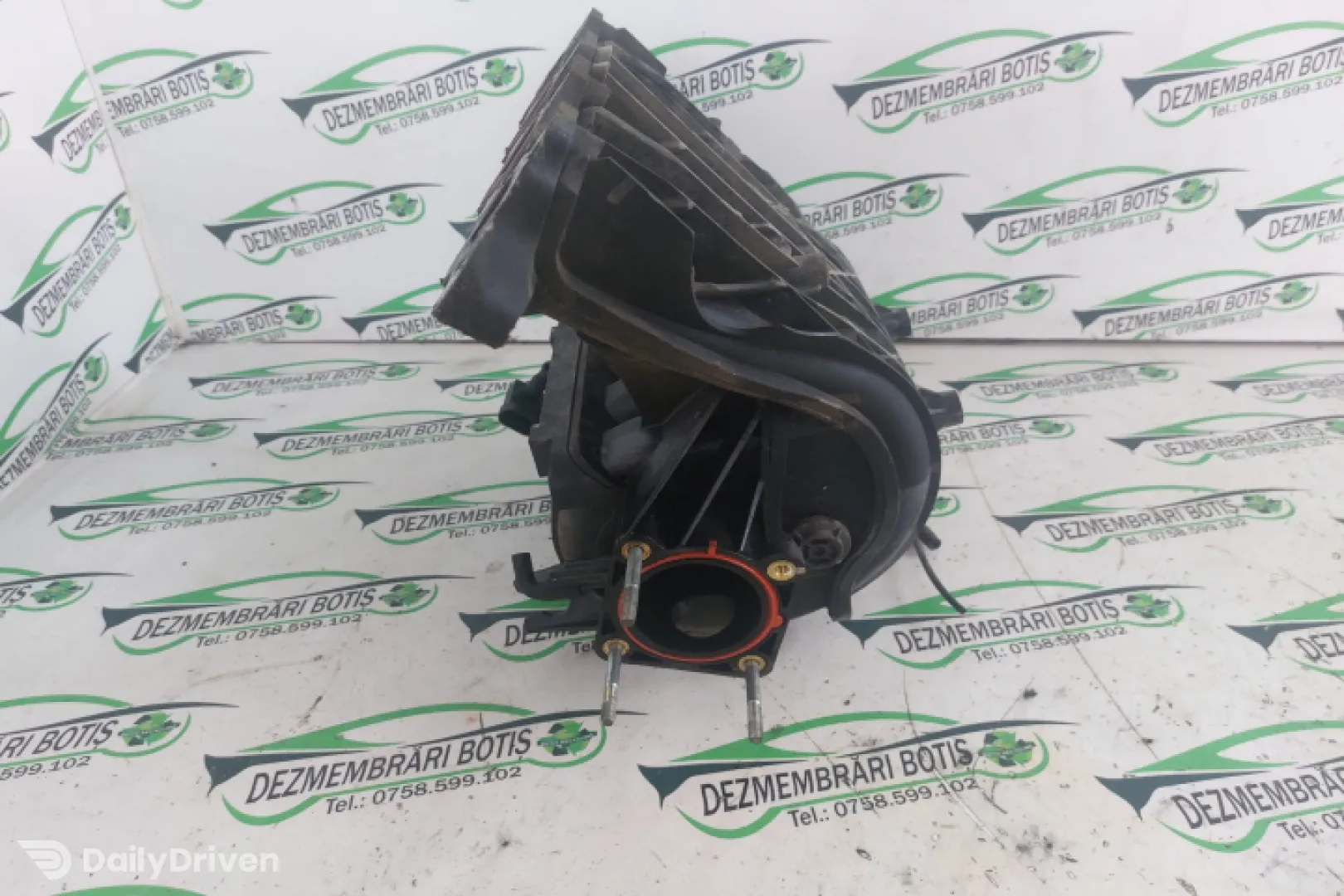 Galerie evacuare Chevrolet Lacetti  [2004 - 2013] wagon 1.6 MT (109 hp)
