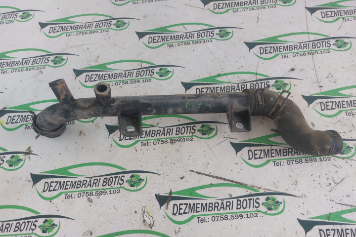 Furtun apa Chevrolet Lacetti  [2004 - 2013] wagon 1.6 MT (109 hp)