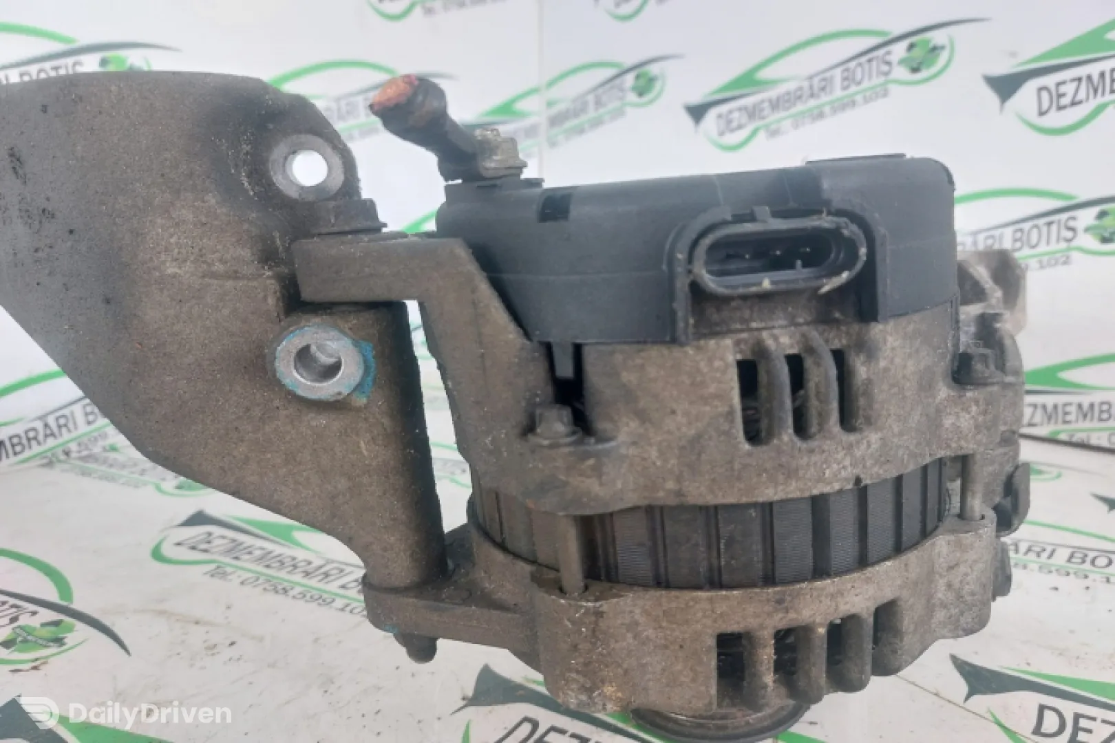 Alternator Chevrolet Lacetti  [2004 - 2013] wagon 1.6 MT (109 hp)