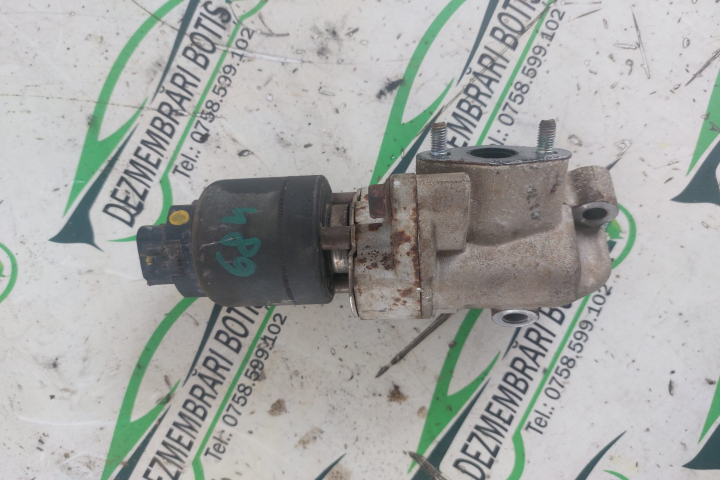 EGR electric Chevrolet Lacetti  [2004 - 2013] wagon 1.6 MT (109 hp)