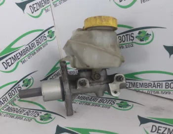 Vas lichid frana Volkswagen VW Polo 3 6N [1994 - 2001] Variant wagon 1.6 MT (75 hp)