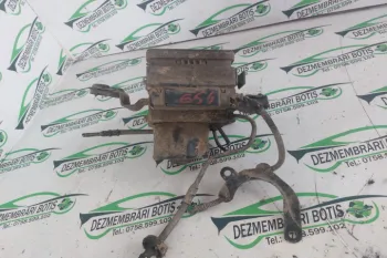 Pompa ABS Volkswagen VW Golf 4 [1997 - 2006] wagon 1.9 TDI MT (90 hp)