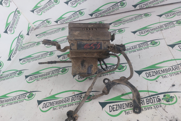 Pompa ABS Volkswagen VW Golf 4 [1997 - 2006] wagon 1.9 TDI MT (90 hp)