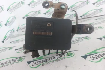 Pompa ABS Volkswagen VW Golf 4 [1997 - 2006] wagon 1.9 TDI MT (90 hp)