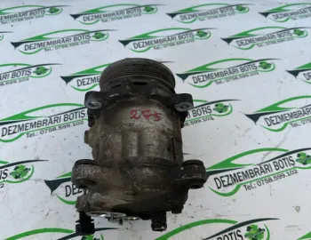 Compresor AC 4306303245 Volkswagen VW Lupo 6X [1998 - 2005] 3L hatchback 3-usi 1.2 TDI MT (61 hp)
