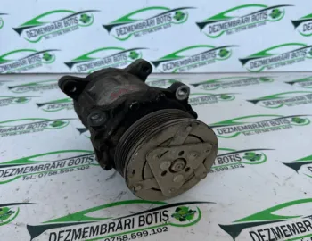 Compresor AC 4306303245 Volkswagen VW Lupo 6X [1998 - 2005] 3L hatchback 3-usi 1.2 TDI MT (61 hp)