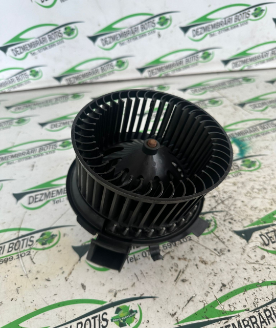 Ventilator aeroterma Peugeot 307  [facelift] [2005 - 2008] wagon