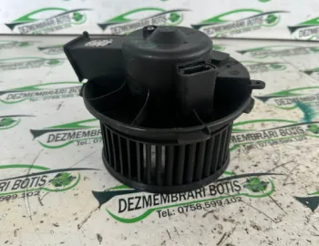 Ventilator aeroterma Peugeot 307  [facelift] [2005 - 2008] wagon