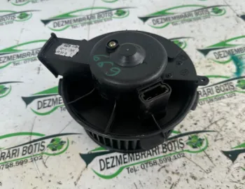 Ventilator aeroterma Peugeot 307  [facelift] [2005 - 2008] wagon