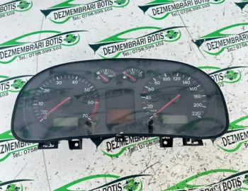 Ceasuri bord 1J0920860 Volkswagen VW Golf 4 [1997 - 2006] Hatchback 5-usi 1.4 MT (75 hp)