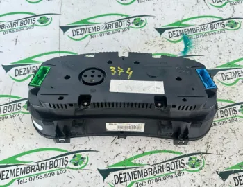 Ceasuri bord 1J0920860 Volkswagen VW Golf 4 [1997 - 2006] Hatchback 5-usi 1.4 MT (75 hp)