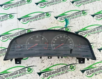 Ceasuri bord Opel Vectra C [2002 - 2005] Sedan 4-usi 2.0 DTI MT (101 hp)