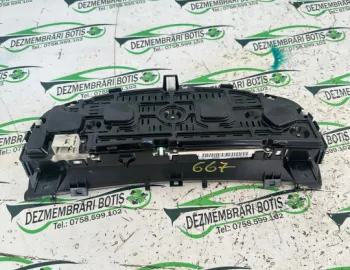 Ceasuri bord Opel Vectra C [2002 - 2005] Sedan 4-usi 2.0 DTI MT (101 hp)