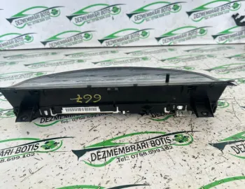 Ceasuri bord Opel Vectra C [2002 - 2005] Sedan 4-usi 2.0 DTI MT (101 hp)