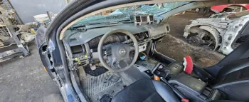 Ceasuri bord Opel Vectra C [2002 - 2005] Sedan 4-usi 2.0 DTI MT (101 hp)