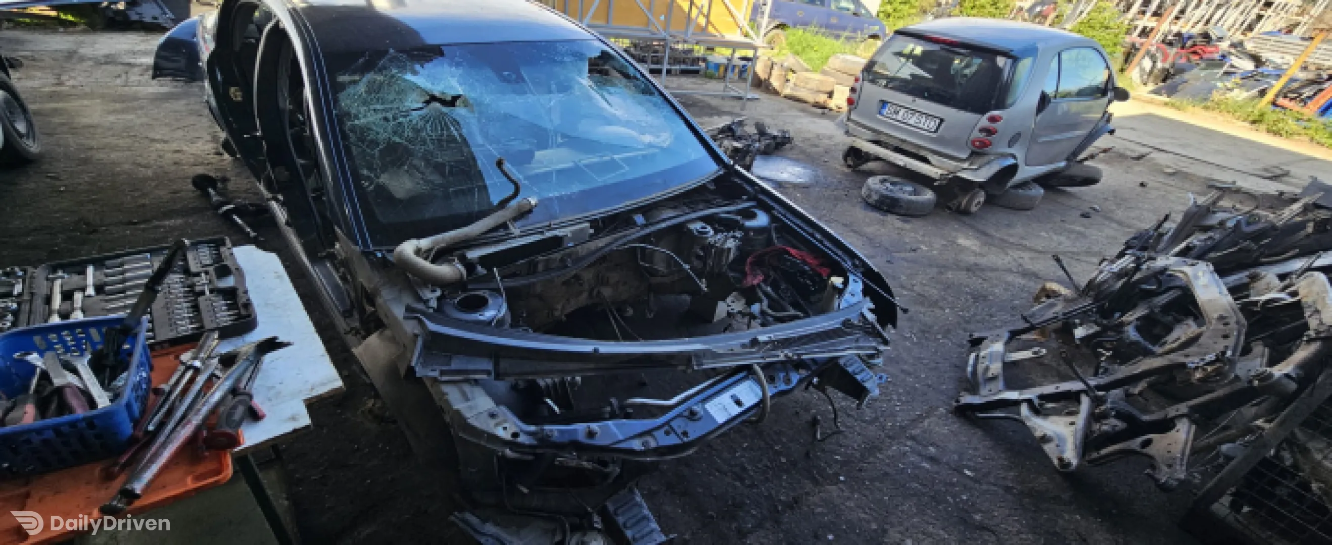 Ceasuri bord Opel Vectra C [2002 - 2005] Sedan 4-usi 2.0 DTI MT (101 hp)