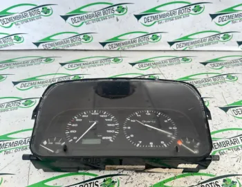Ceasuri bord Volkswagen VW Caddy 2 [1995 - 2004] Pickup 1.9 TD MT (90 hp)