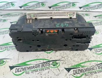 Ceasuri bord Volkswagen VW Caddy 2 [1995 - 2004] Pickup 1.9 TD MT (90 hp)
