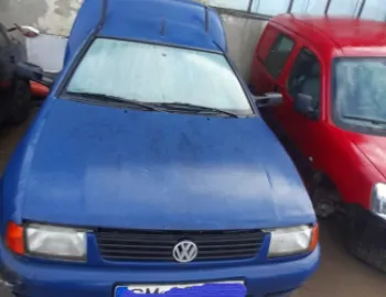 Ceasuri bord Volkswagen VW Caddy 2 [1995 - 2004] Pickup 1.9 TD MT (90 hp)