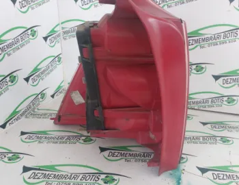 Lampa / Tripla stop dreapta pe aripa Peugeot 307  [facelift] [2005 - 2008] wagon