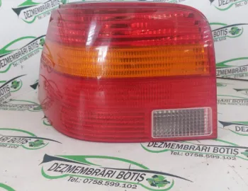 Lampa / Tripla stop stanga pe aripa Volkswagen VW Golf 4 [1997 - 2006] Hatchback 5-usi 1.9 TDI MT (116 hp)