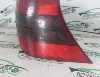 Lampa / Tripla stop dreapta pe aripa Volkswagen VW Golf 4 [1997 - 2006] Hatchback 5-usi 1.4 MT (75 hp)
