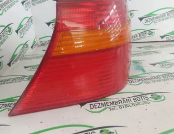 Lampa / Tripla stop stanga pe aripa Volkswagen VW Golf 4 [1997 - 2006] Hatchback 5-usi 1.9 TDI MT (116 hp)