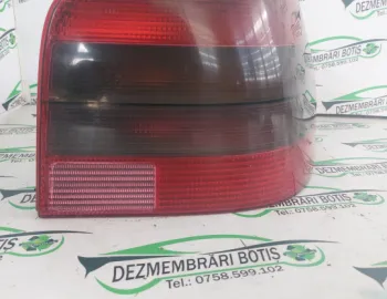 Lampa / Tripla stop dreapta pe aripa Volkswagen VW Golf 4 [1997 - 2006] Hatchback 5-usi 1.4 MT (75 hp)