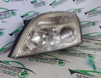 Far stanga Opel Vectra C [2002 - 2005] Sedan 4-usi 2.0 DTI MT (101 hp)
