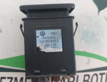 Buton avarie 1J0953235C Volkswagen VW Golf 4 [1997 - 2006] Hatchback 5-usi 1.4 MT (75 hp)