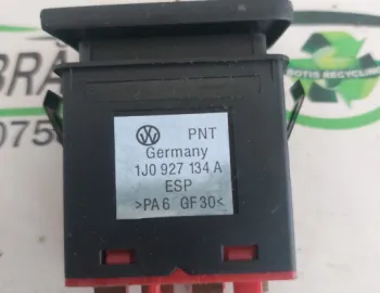 Buton ESP 1J0927134A Volkswagen VW Golf 4 [1997 - 2006] Hatchback 5-usi 1.4 MT (75 hp)