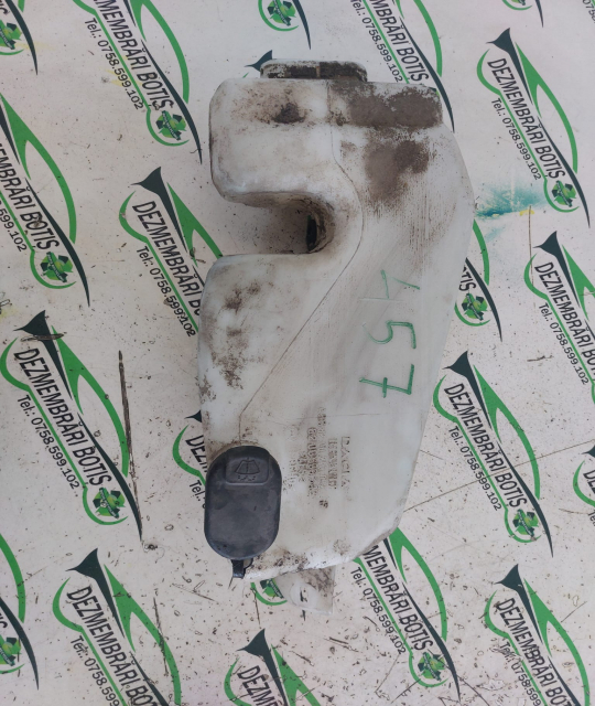 Vas lichid parbriz 8200699549 Dacia Logan  [2004 - 2008] Sedan 1.4 MT (75 hp)