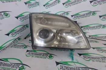 Far dreapta Opel Vectra C [2002 - 2005] Sedan 4-usi 2.0 DTI MT (101 hp)