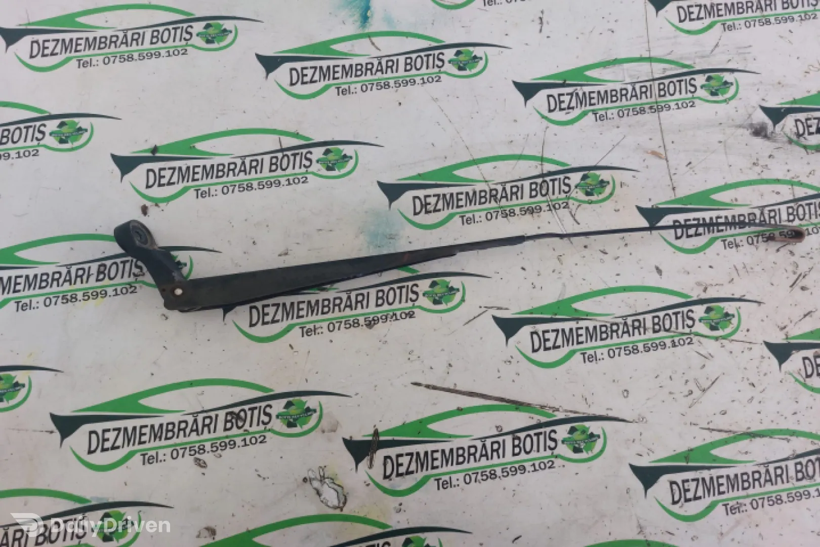 Brat stergator dreapta Dacia Logan  [2004 - 2008] Sedan 1.4 MT (75 hp)