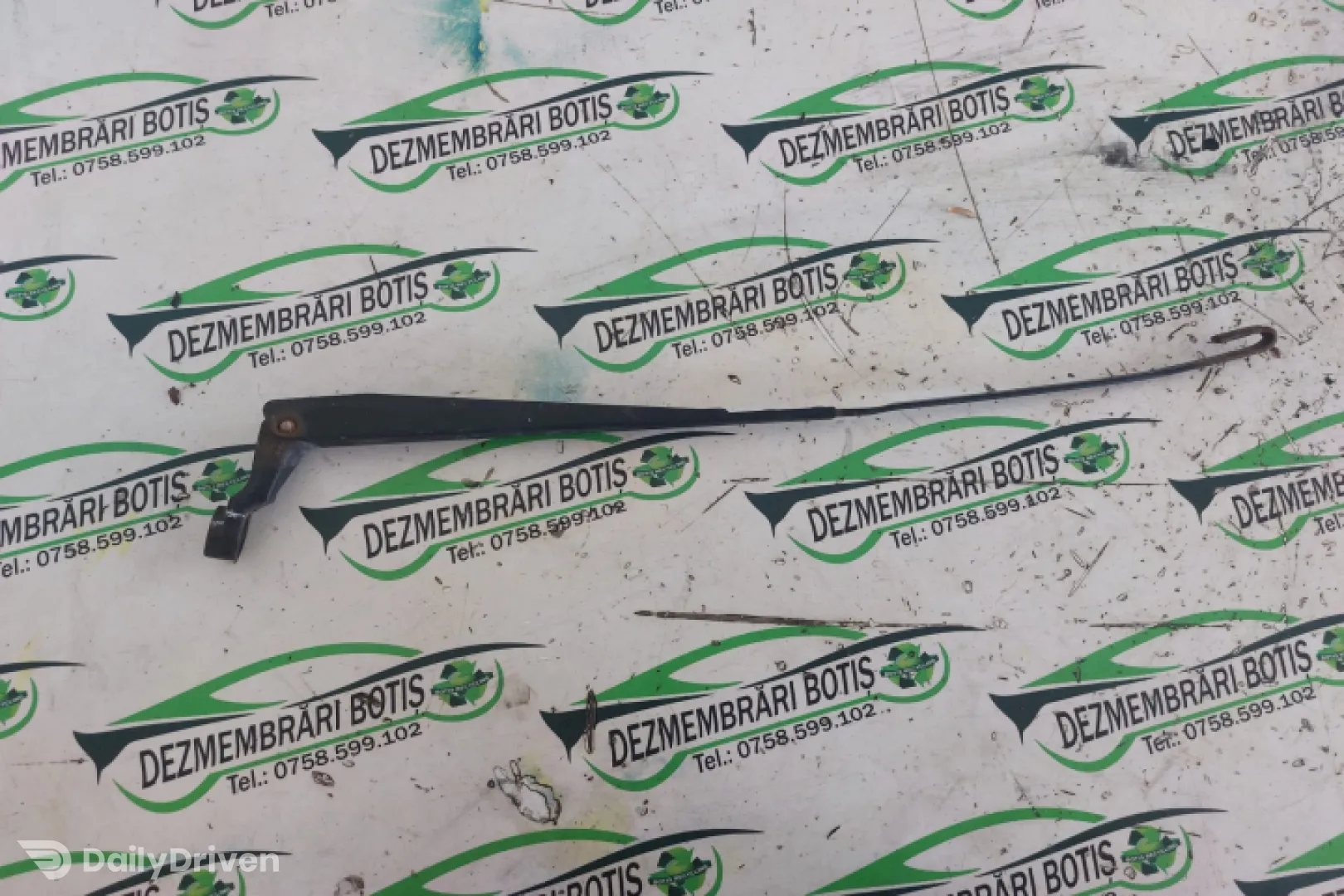 Brat stergator dreapta Dacia Logan  [2004 - 2008] Sedan 1.4 MT (75 hp)